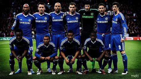 chelsea best reps